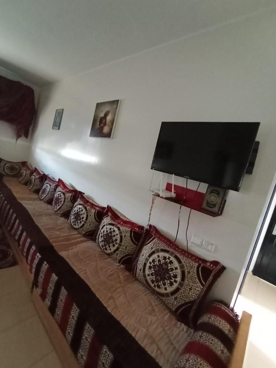 Ferienwohnung La Casa De Wael Ifrane  Exterior foto