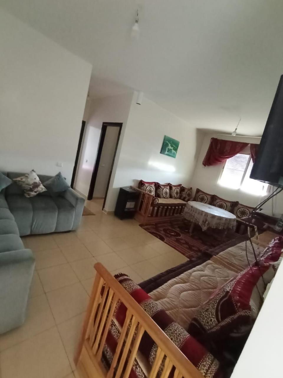 Ferienwohnung La Casa De Wael Ifrane  Exterior foto