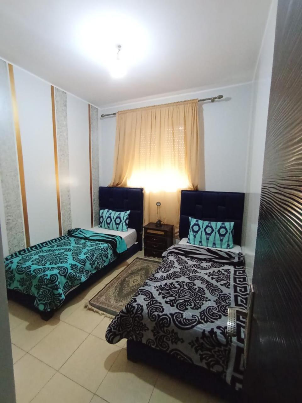 Ferienwohnung La Casa De Wael Ifrane  Exterior foto